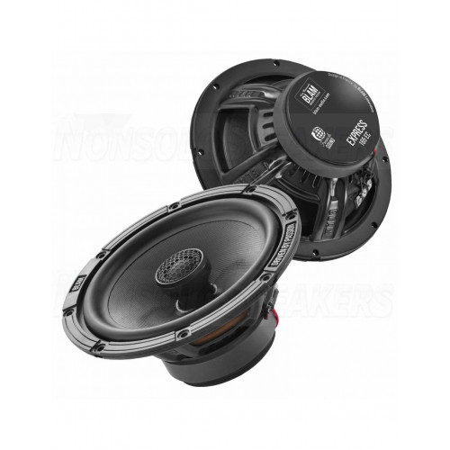 BLAM EXPRESS 165EC 6" COAXILS 60RMS 120W BLAM EXPRESS 165EC 6" COAXILS 60RMS 120W